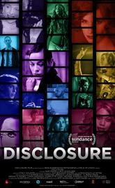 Disclosure poster