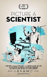 Picture a Scientist poster