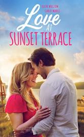 Love at Sunset Terrace poster