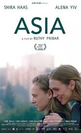 Asia poster