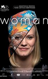 Woman poster
