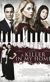 A Killer in My Home poster