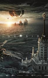 Invasion poster