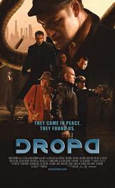 Dropa poster