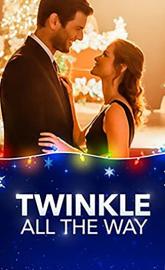 Twinkle All the Way poster