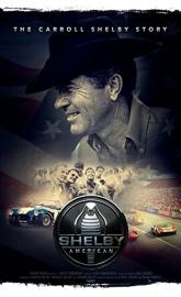 Shelby American: The Carroll Shelby Story poster