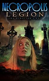 Necropolis: Legion poster