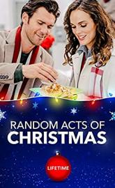 Random Acts of Christmas poster