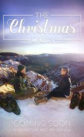 The Christmas Cabin poster