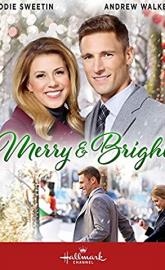 Merry & Bright poster