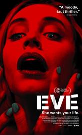 Eve poster