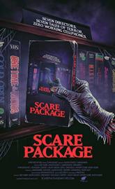 Scare Package poster