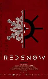 Red Snow poster