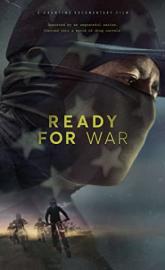 Ready for War poster