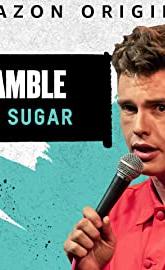 Ed Gamble: Blood Sugar poster