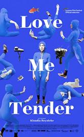Love Me Tender poster