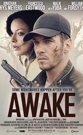 Awake poster