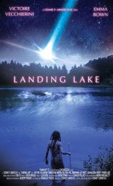 Landing Lake poster