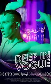 Deep in Vogue poster