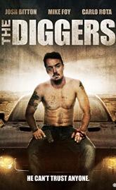 The Diggers poster
