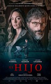 El Hijo poster