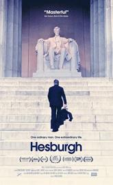 Hesburgh poster