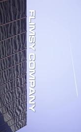 Flimsy Company poster