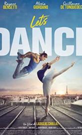 Let's Dance poster