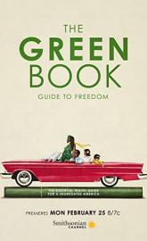The Green Book: Guide to Freedom poster