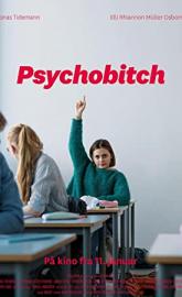 Psychobitch poster