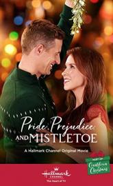 Pride, Prejudice and Mistletoe poster