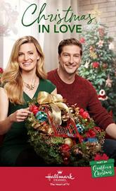 Christmas in Love poster
