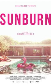 Sunburn poster