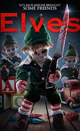 Elves poster