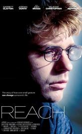 Reach poster