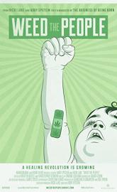 Weed the People poster