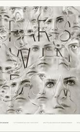 Paris Window poster