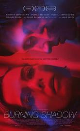 Burning Shadow poster
