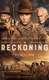 A Reckoning poster