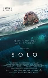 Solo poster