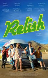 Relish poster