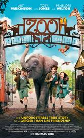 Zoo poster