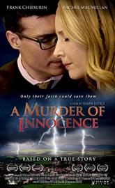 A Murder of Innocence poster
