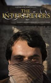 The Interpreters poster
