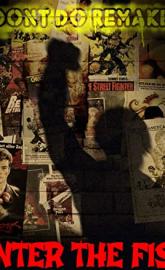 Fury of the Fist and the Golden Fleece poster