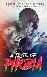 A Taste of Phobia poster