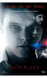 A Dark Place poster