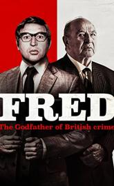 Fred poster