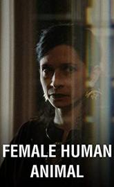 Female Human Animal poster