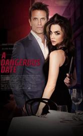 A Dangerous Date poster